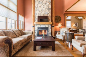 Luxury Mountain Escape- Equinoxe 140-1